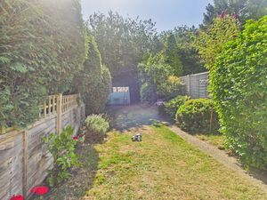 Garden- click for photo gallery